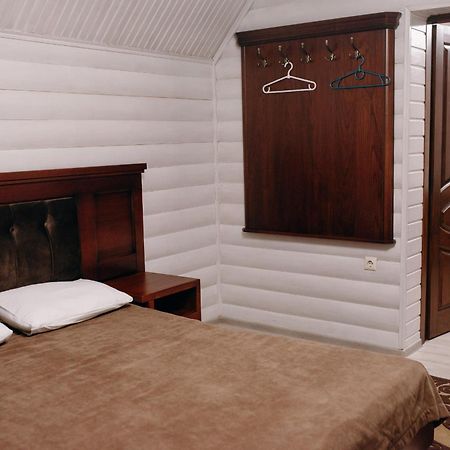 Villa Leku Spa Resort Bukovel Exterior photo