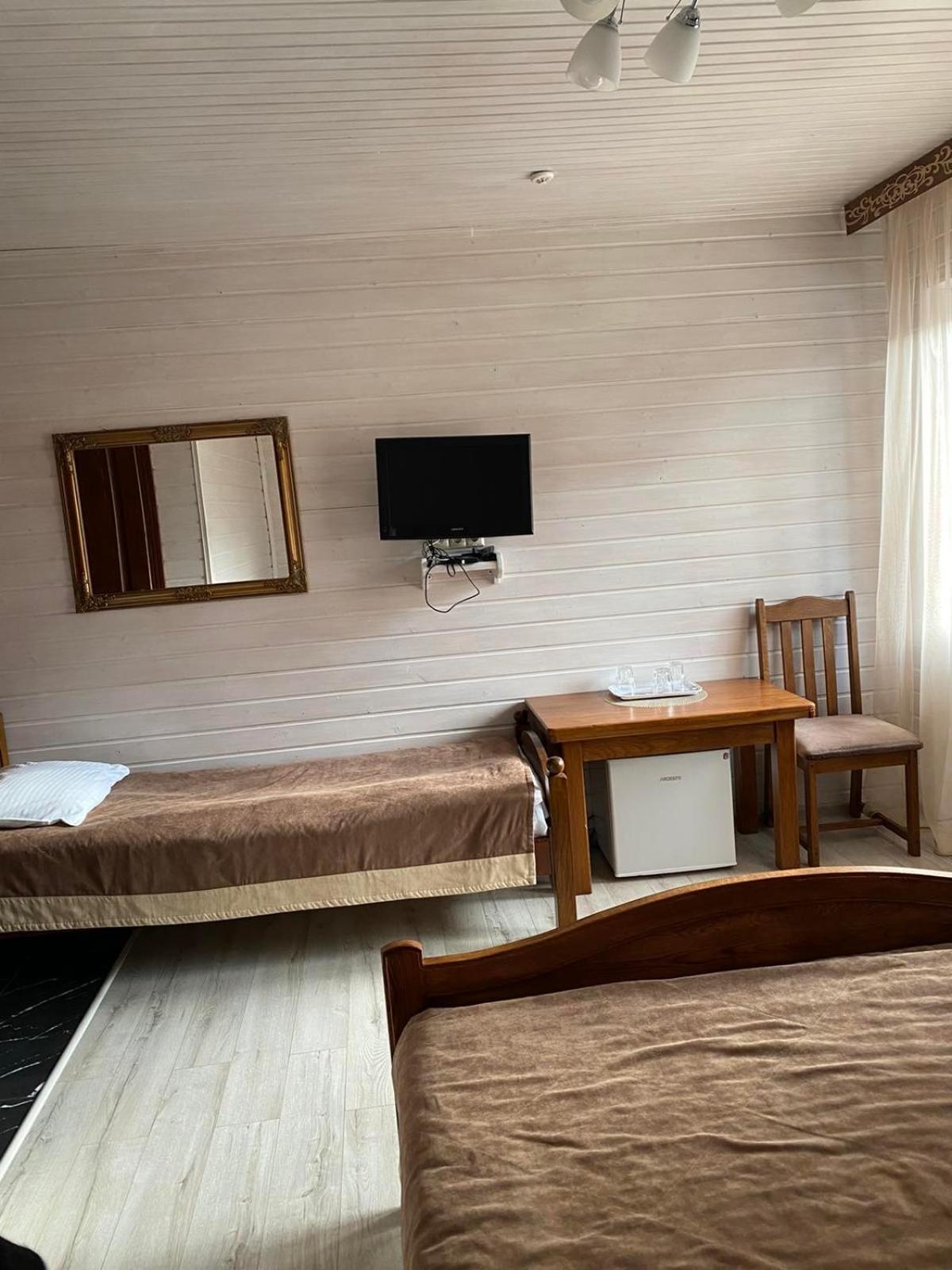 Villa Leku Spa Resort Bukovel Exterior photo