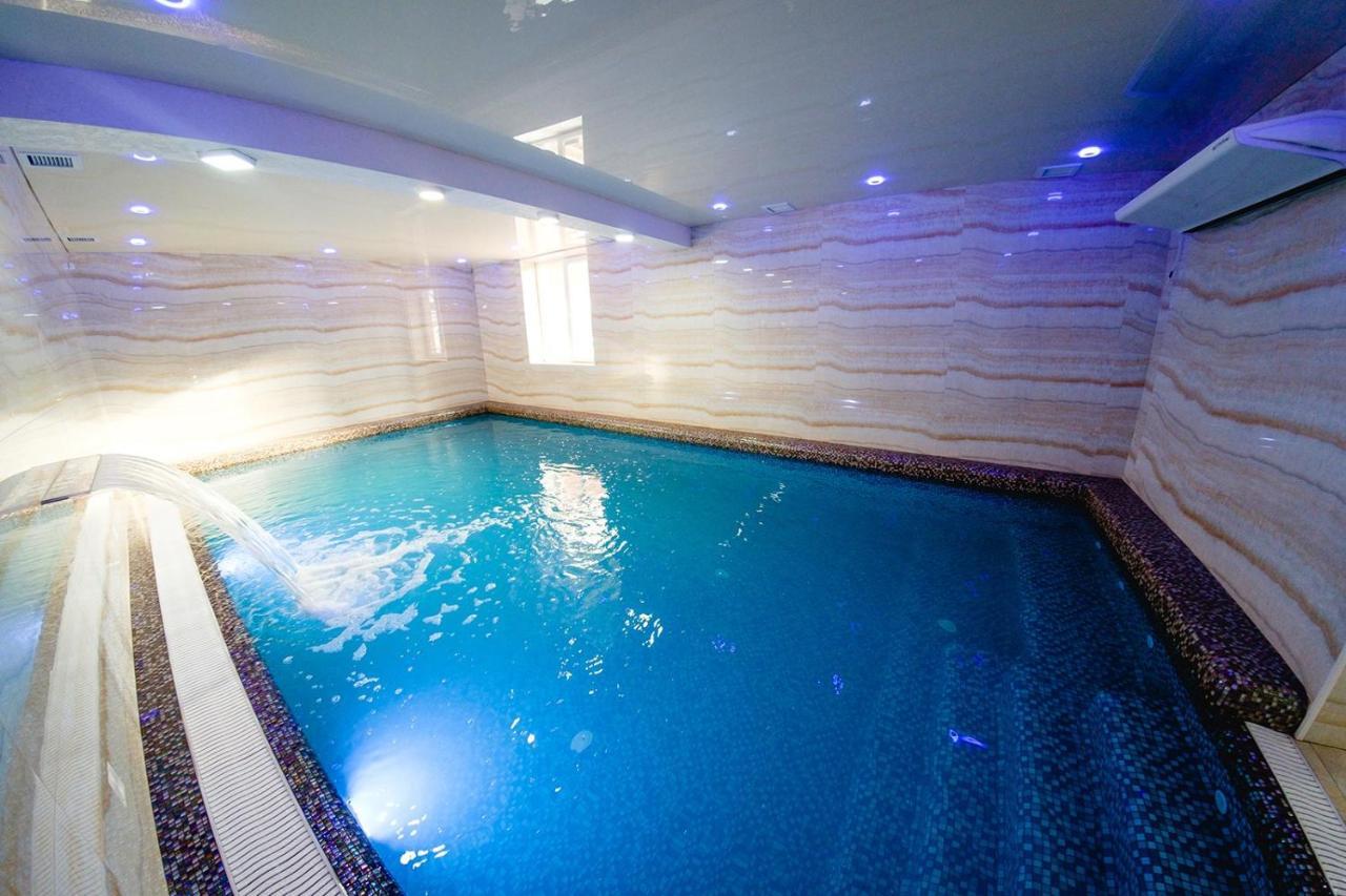 Villa Leku Spa Resort Bukovel Room photo